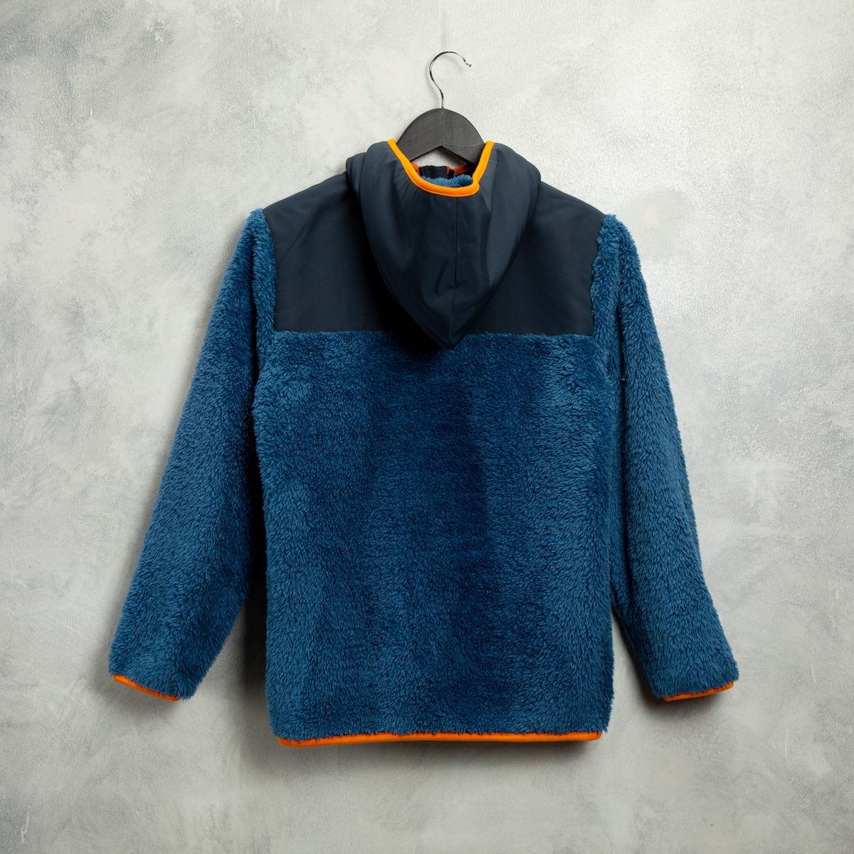 FEDERATION - Polerón Niño Federation