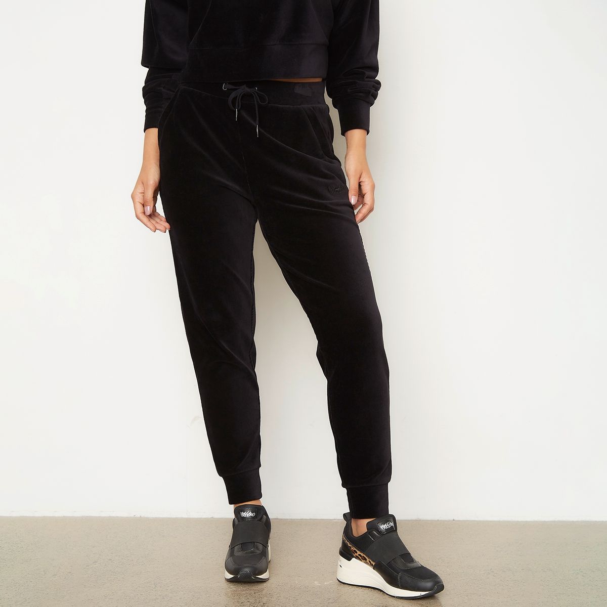 MOSSIMO - Pantalón Deportivo Mujer Mossimo