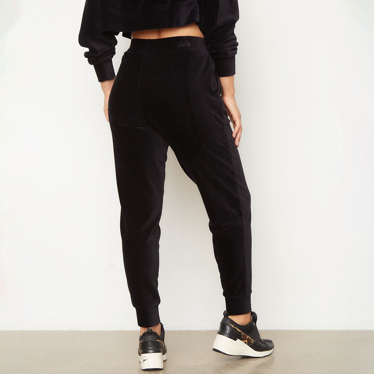 MOSSIMO - Pantalón Deportivo Mujer Mossimo