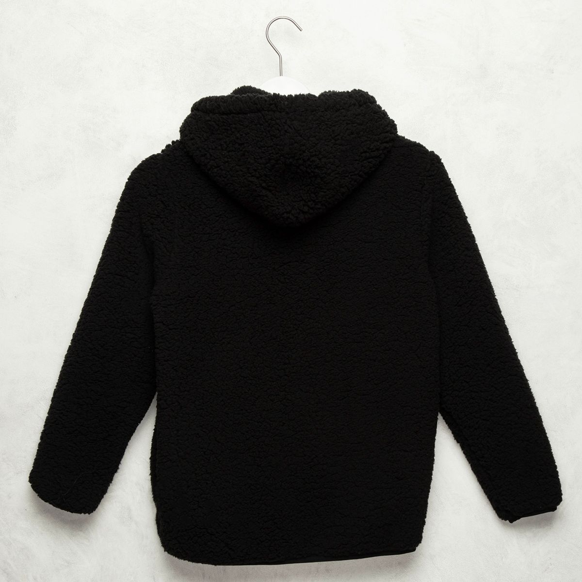 FEDERATION - Polerón Niño Con Gorro Federation