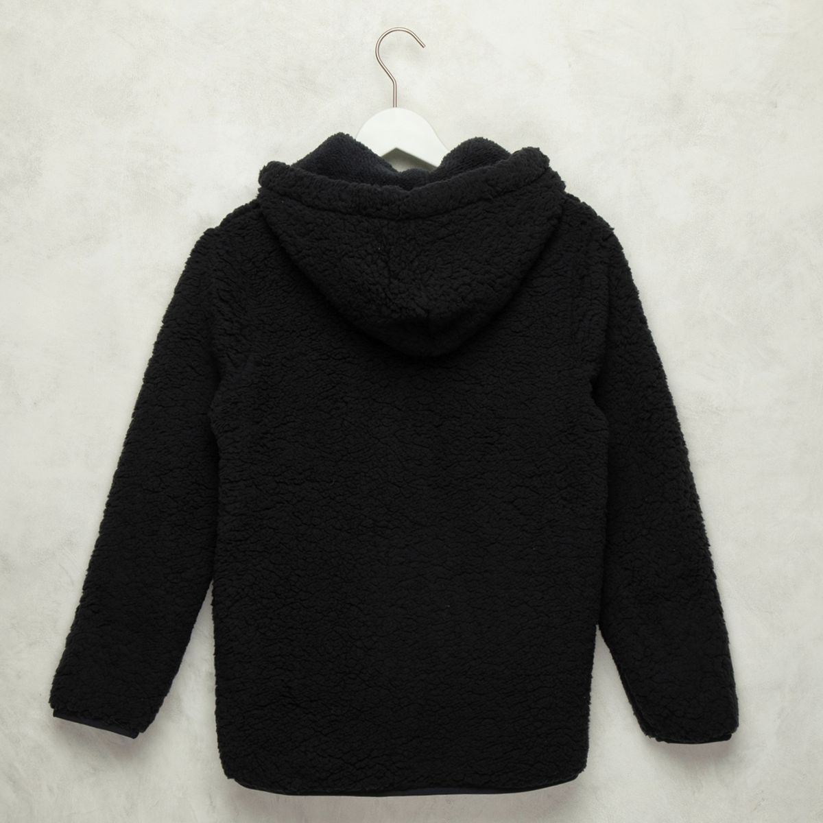 FEDERATION - Polerón Niño Con Gorro Federation