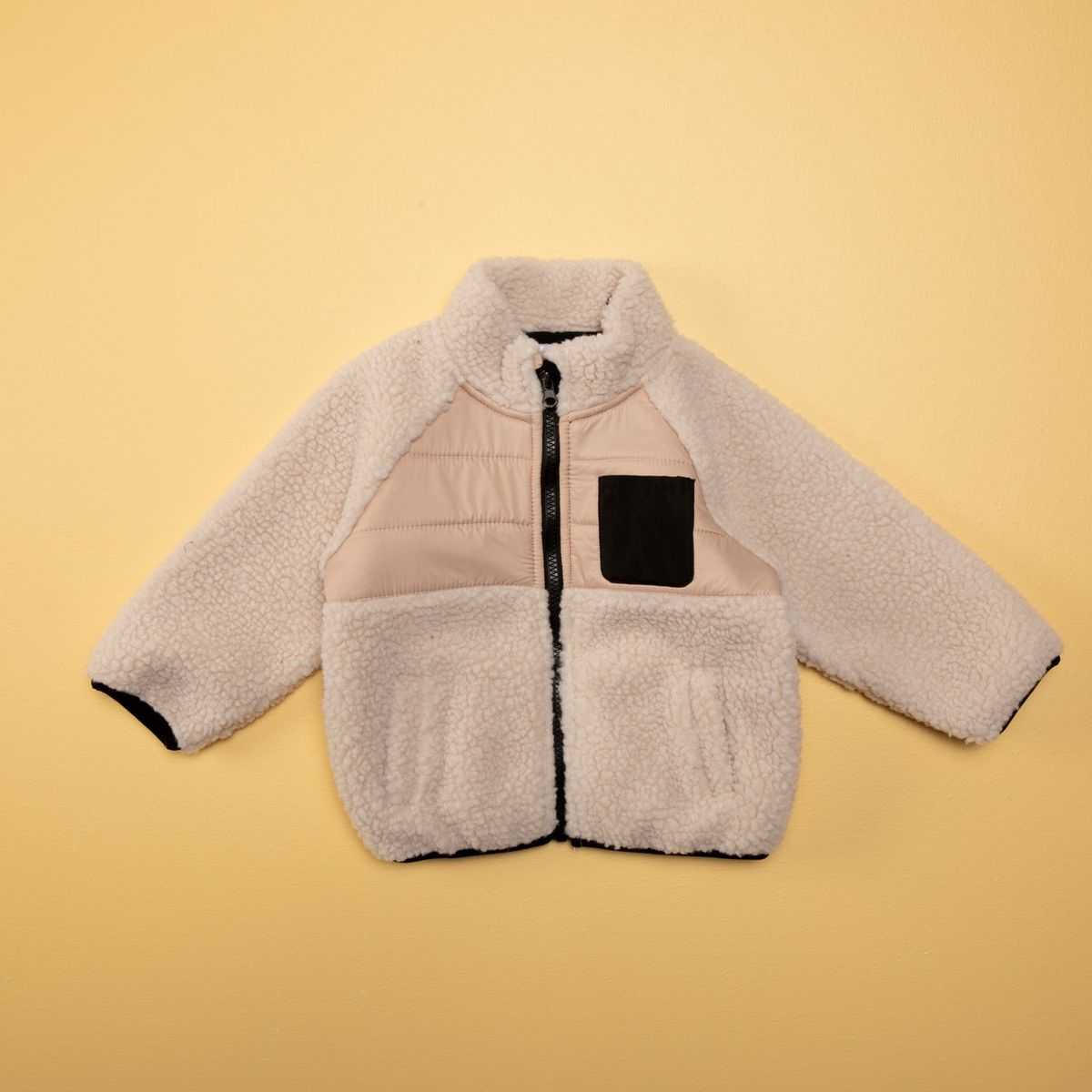 YAMP - Polerón Bebé Niño Yamp