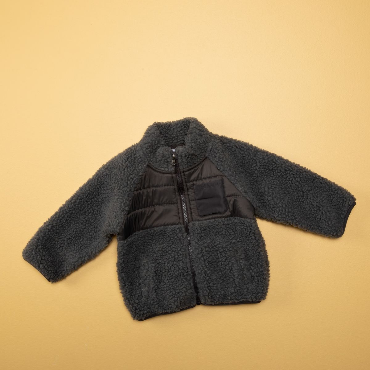 YAMP - Polerón Bebé Niño Yamp