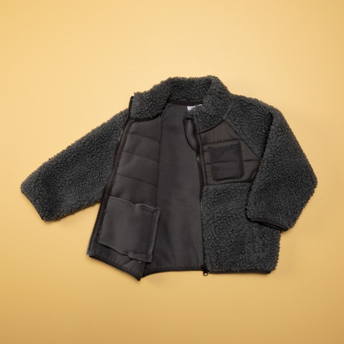 YAMP - Polerón Bebé Niño Yamp