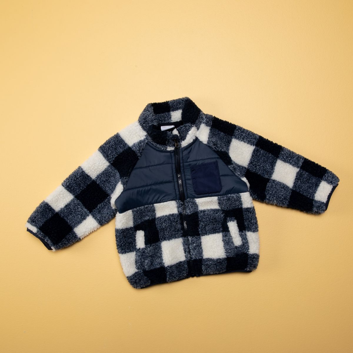 YAMP - Polerón Bebé Niño Yamp