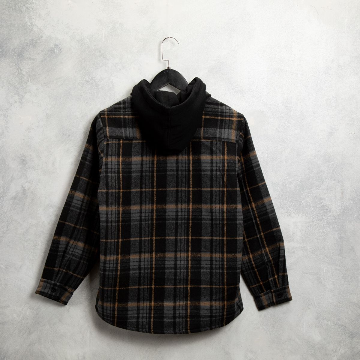 FEDERATION - Chaqueta Niño Con Gorro Federation