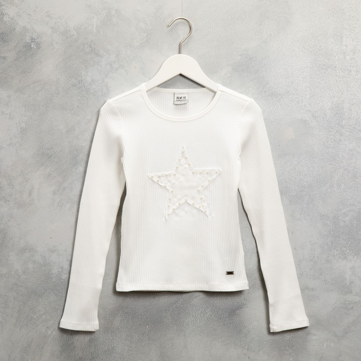 ELEVEN - Polera Niña Eleven