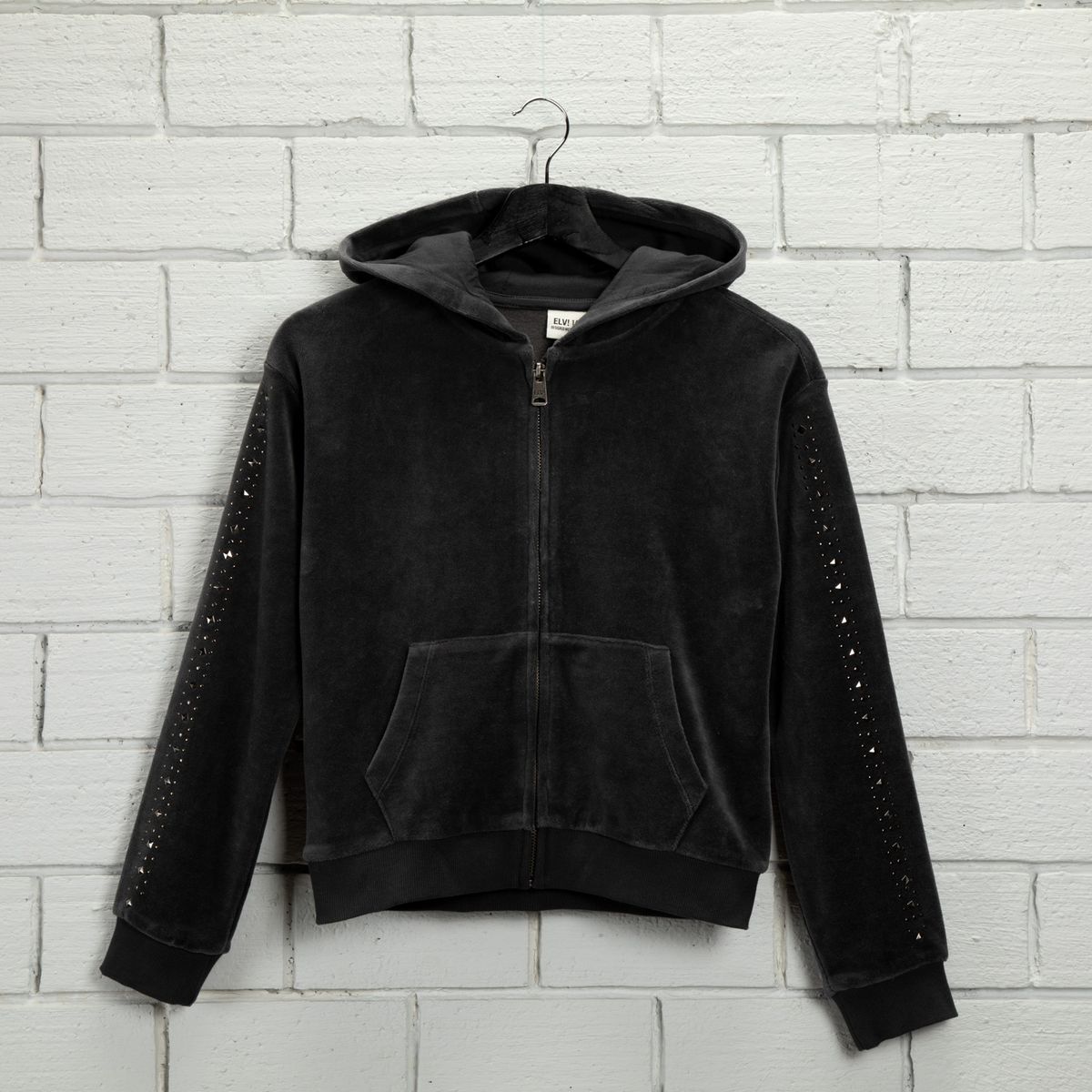 ELEVEN - Polerón Niña Eleven