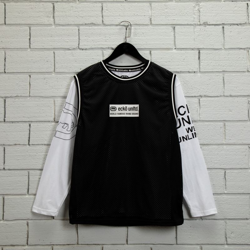 ECKO - Polera Niño Ecko