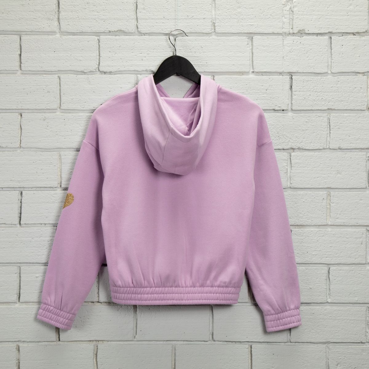 ELEVEN - Polerón Niña Eleven