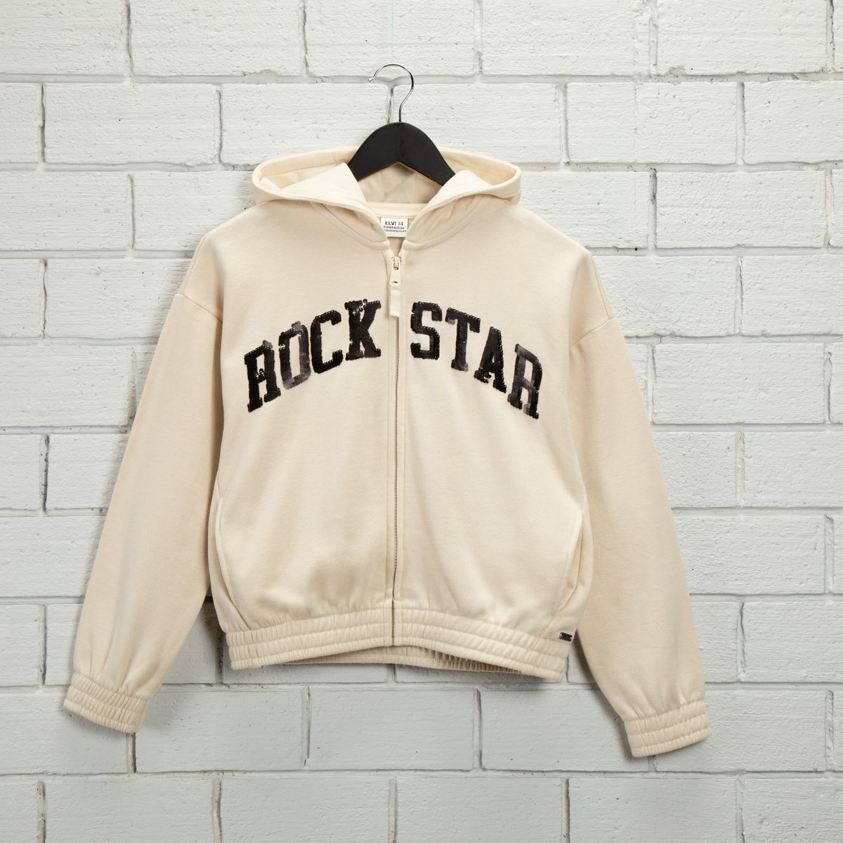 ELEVEN - Polerón Niña Eleven