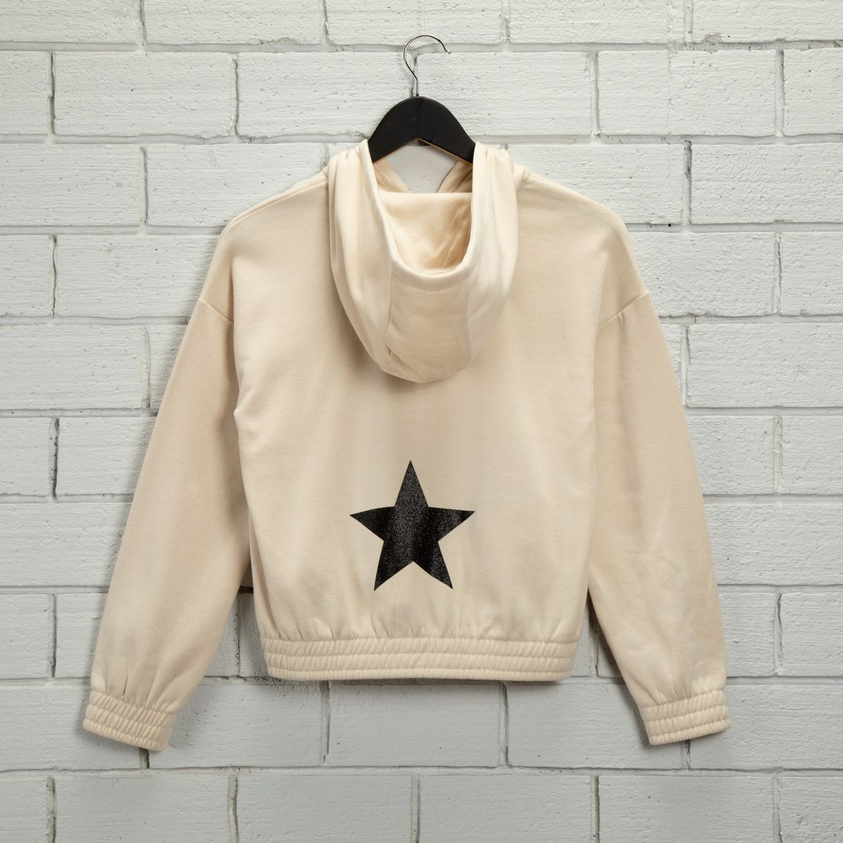 ELEVEN - Polerón Niña Eleven