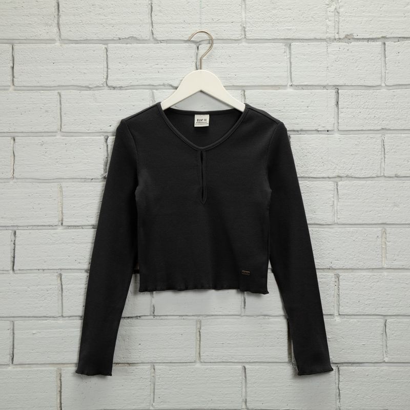 ELEVEN - Polera Niña Eleven