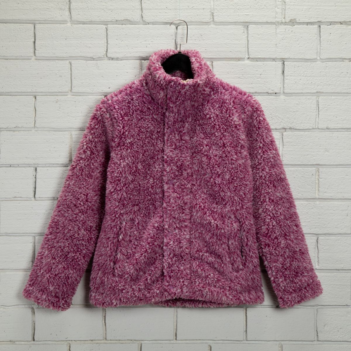 ELEVEN - Polerón Niña Eleven