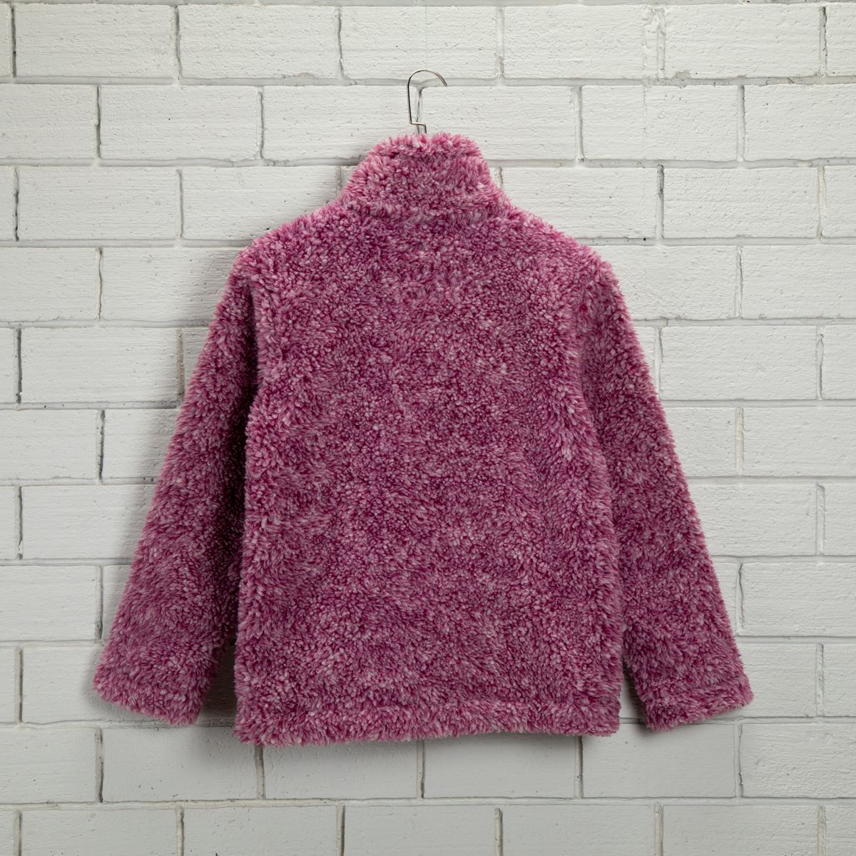 ELEVEN - Polerón Niña Eleven