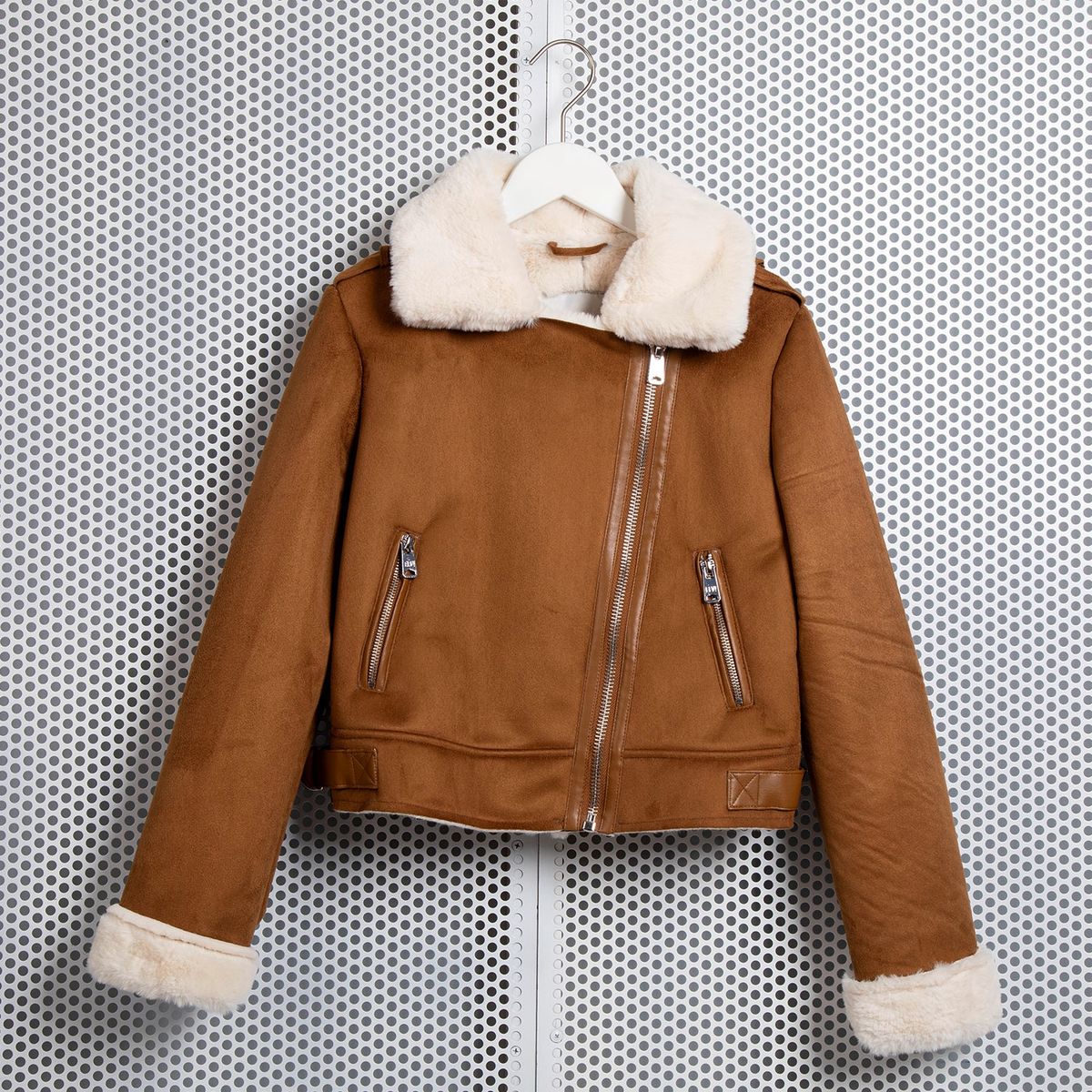 ELEVEN - Chaqueta Niña Eleven