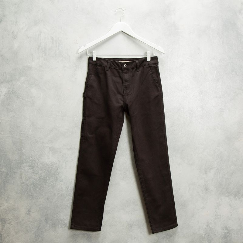 FEDERATION - Jeans Niño Algodón Federation