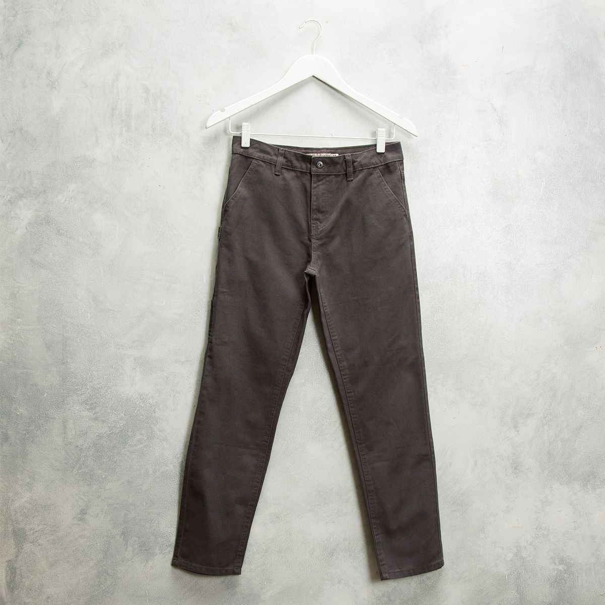 FEDERATION - Jeans Niño Algodón Federation