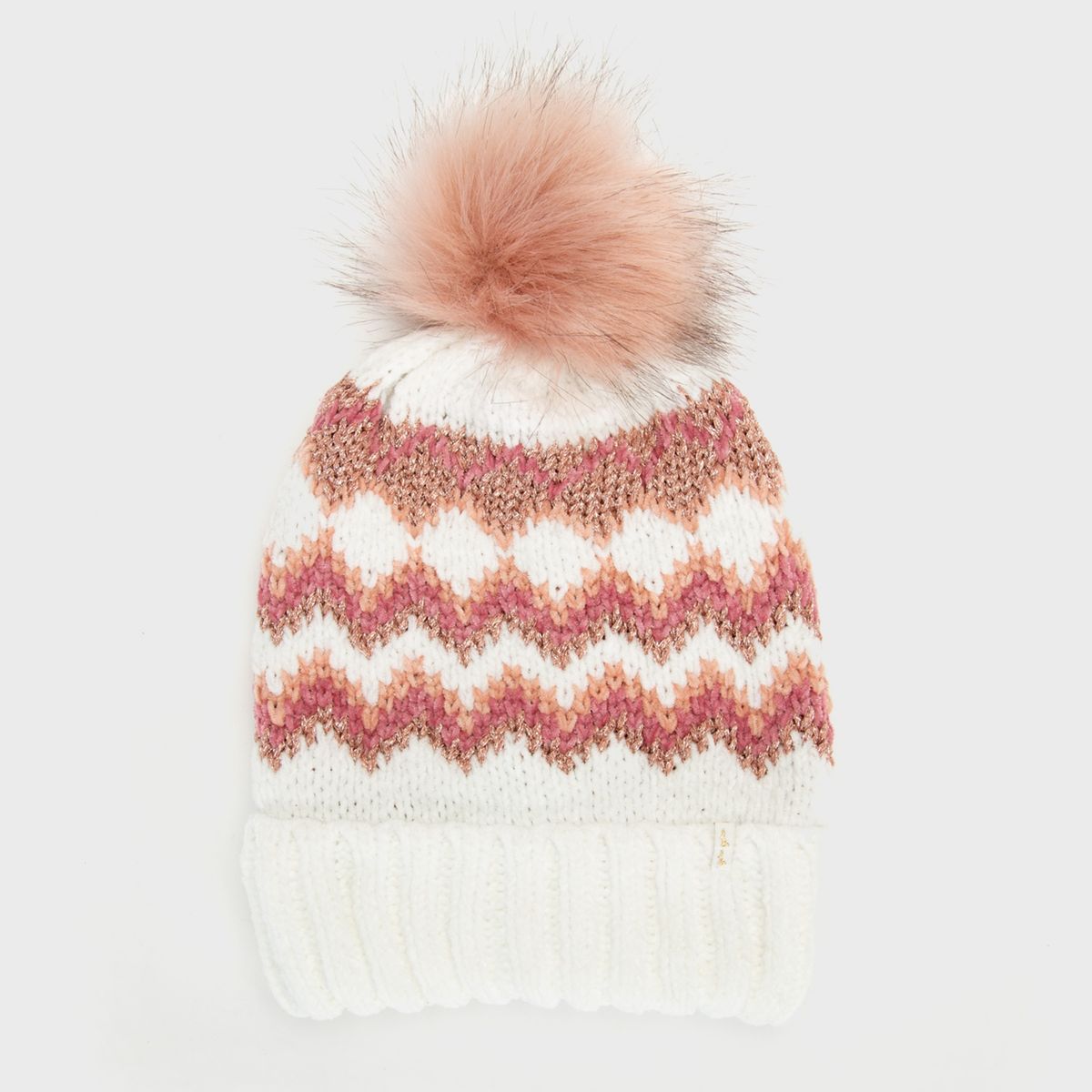 CONIGLIO - Pack Gorro + Guantes Niña Coniglio