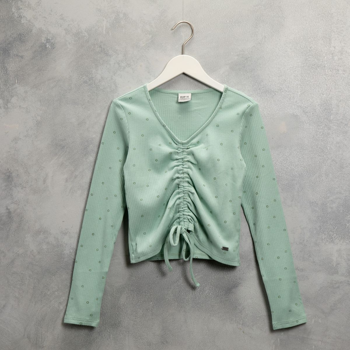 ELEVEN - Polera Niña Eleven