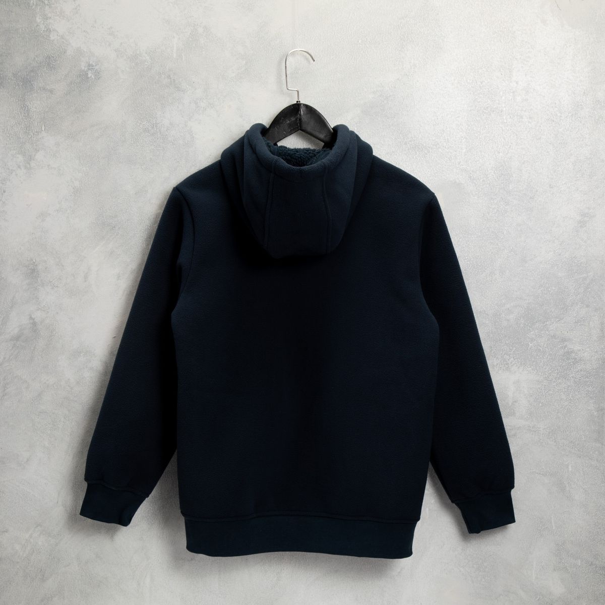 ECKO - Polerón Niño Con Gorro Ecko