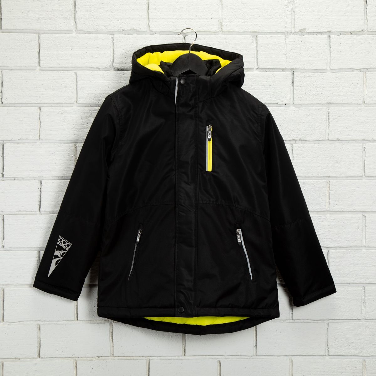 DOO AUSTRALIA - Chaqueta Niño Doo Australia