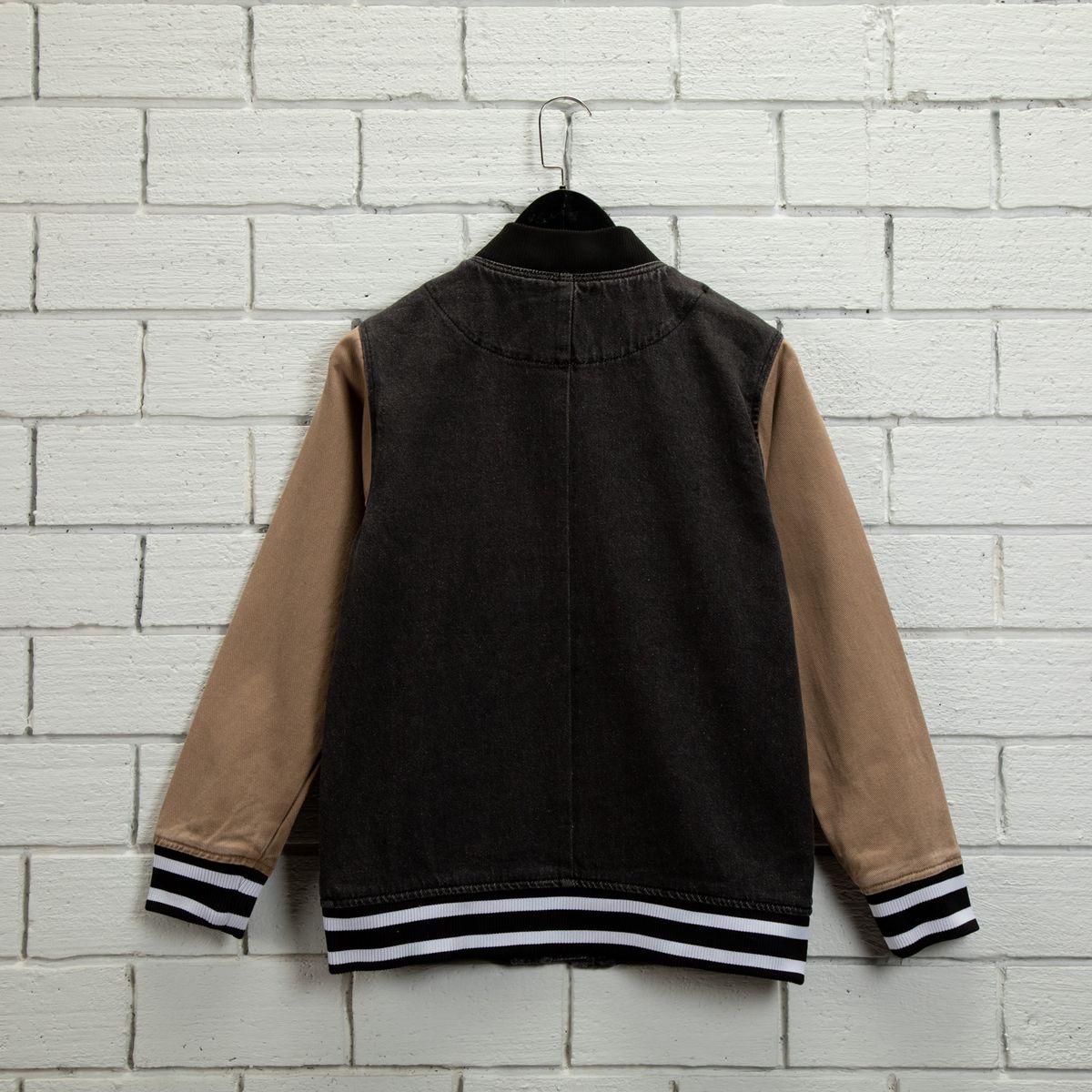 STARTER - Chaqueta Niño Algodón Starter