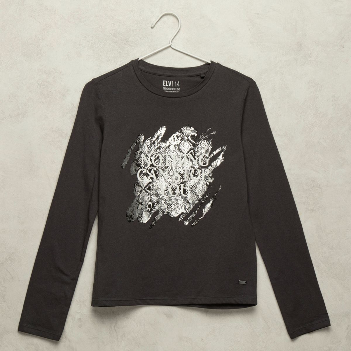 ELEVEN - Polera Niña Eleven