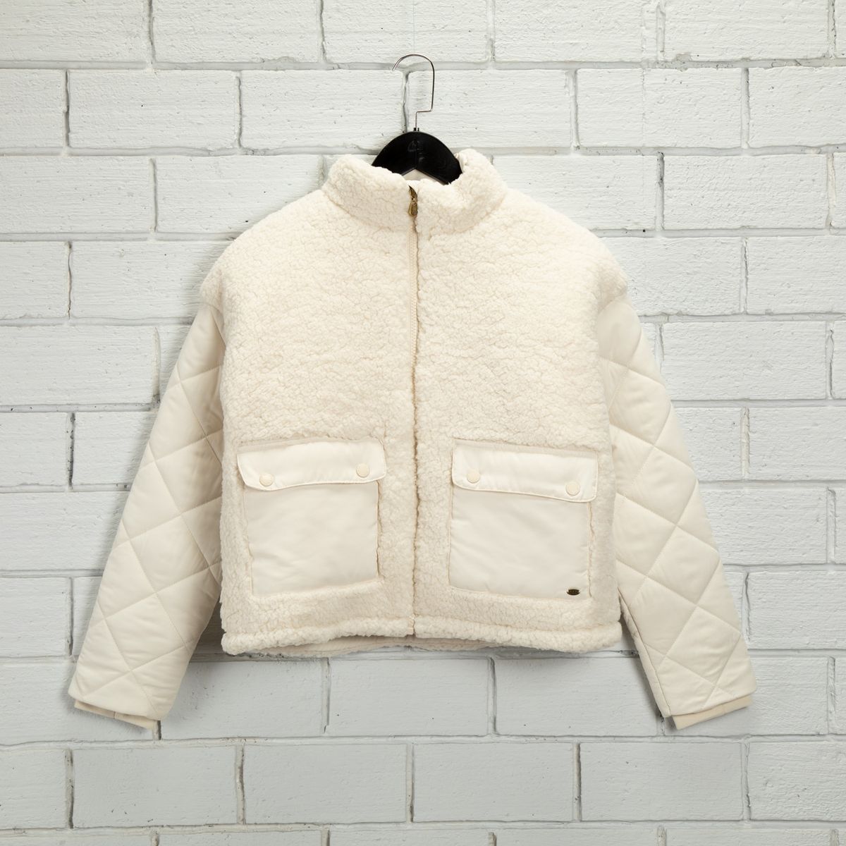 DOO AUSTRALIA - Chaqueta Niña Algodón Doo Australia