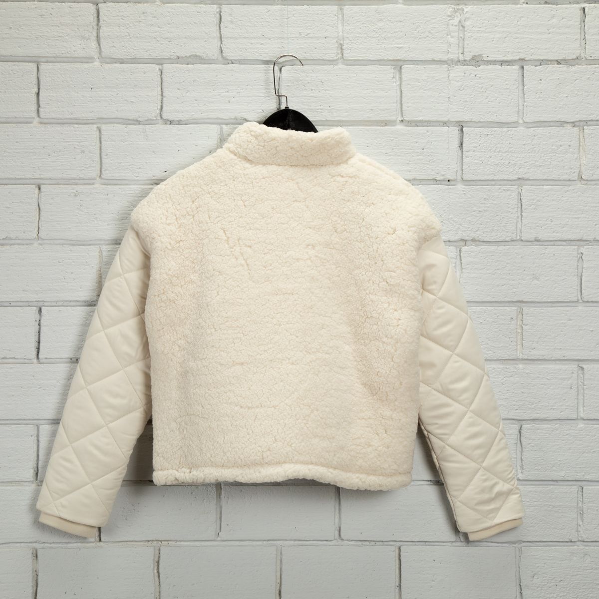 DOO AUSTRALIA - Chaqueta Niña Algodón Doo Australia