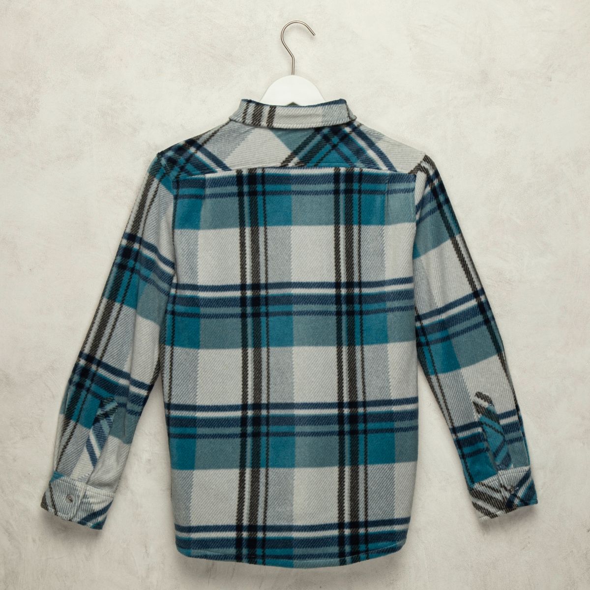 FEDERATION - Polerón Niño Federation