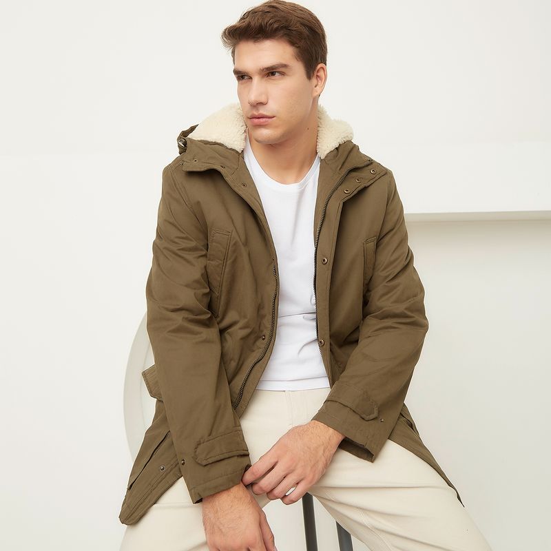 BASEMENT - Chaqueta Sport Hombre Basement