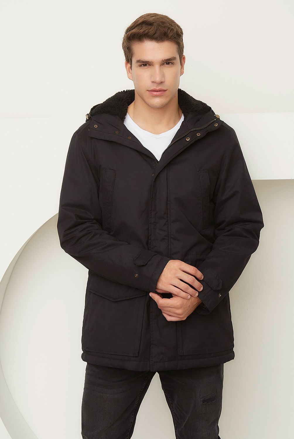 BASEMENT - Chaqueta Sport Hombre Basement
