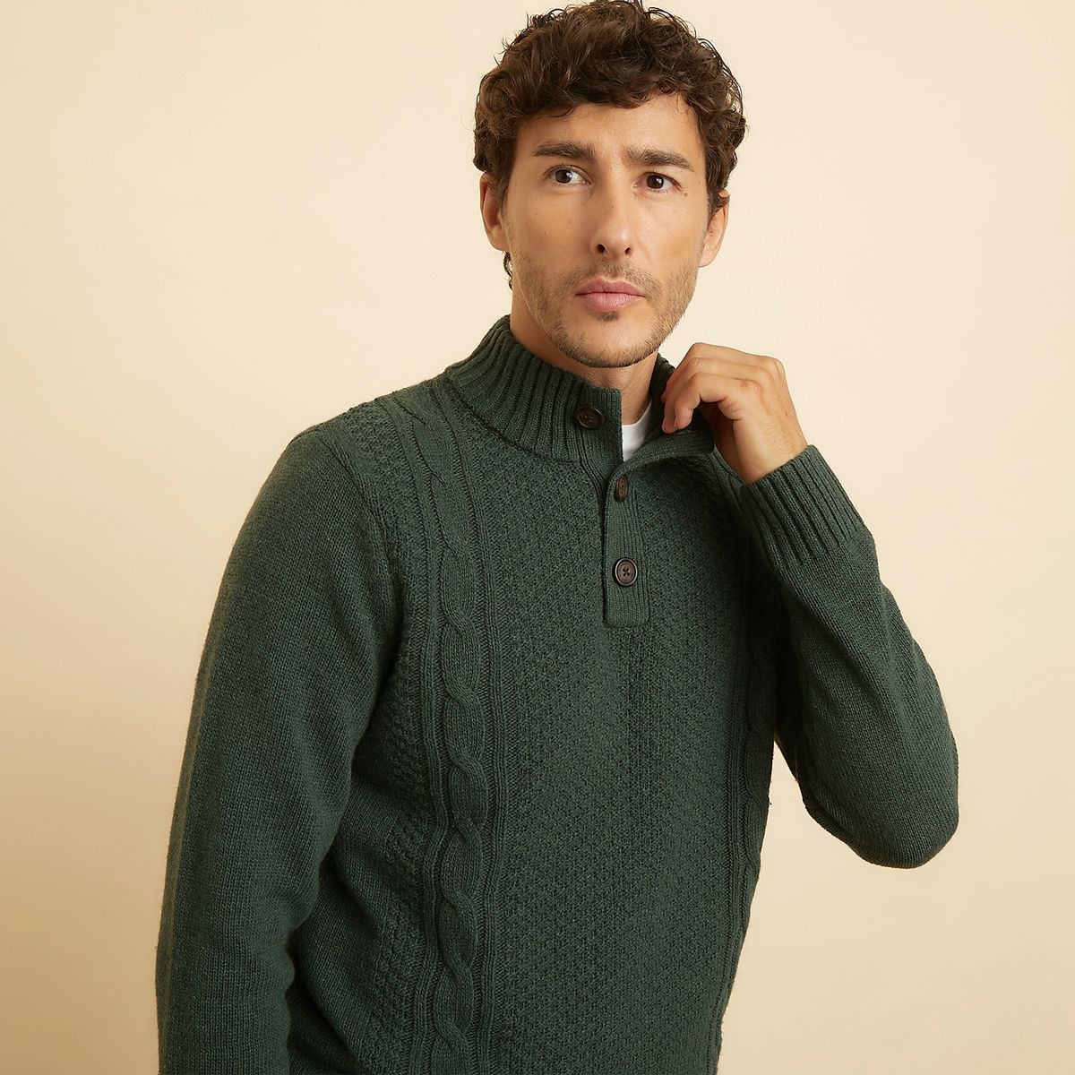 UNIVERSITY CLUB - Sweater Hombre University Club