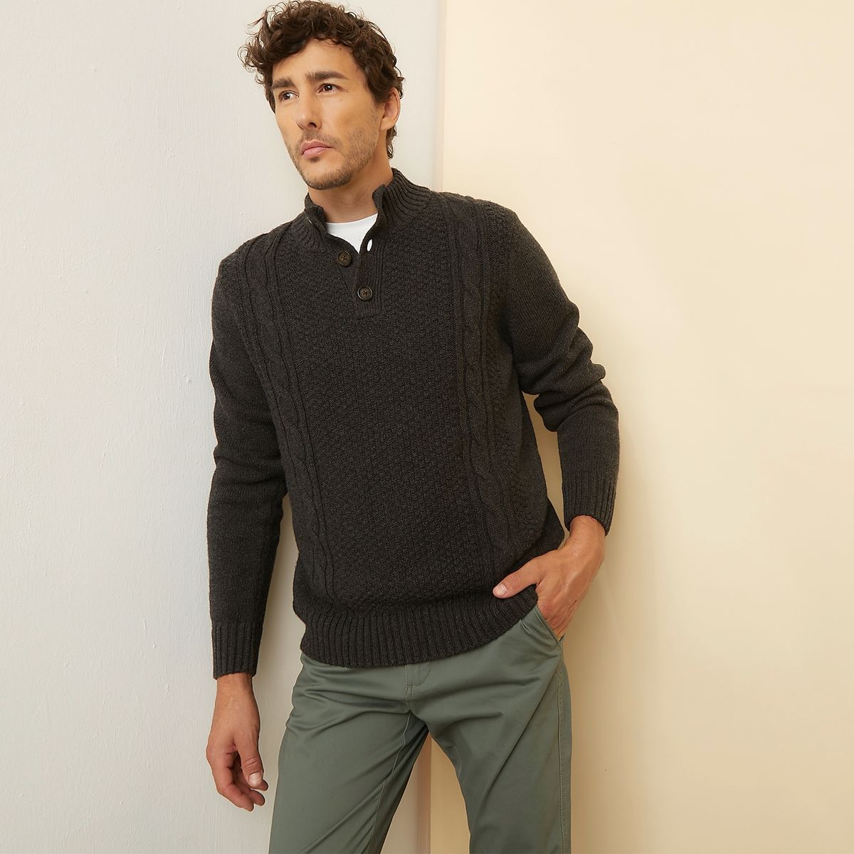 UNIVERSITY CLUB - Sweater Hombre University Club