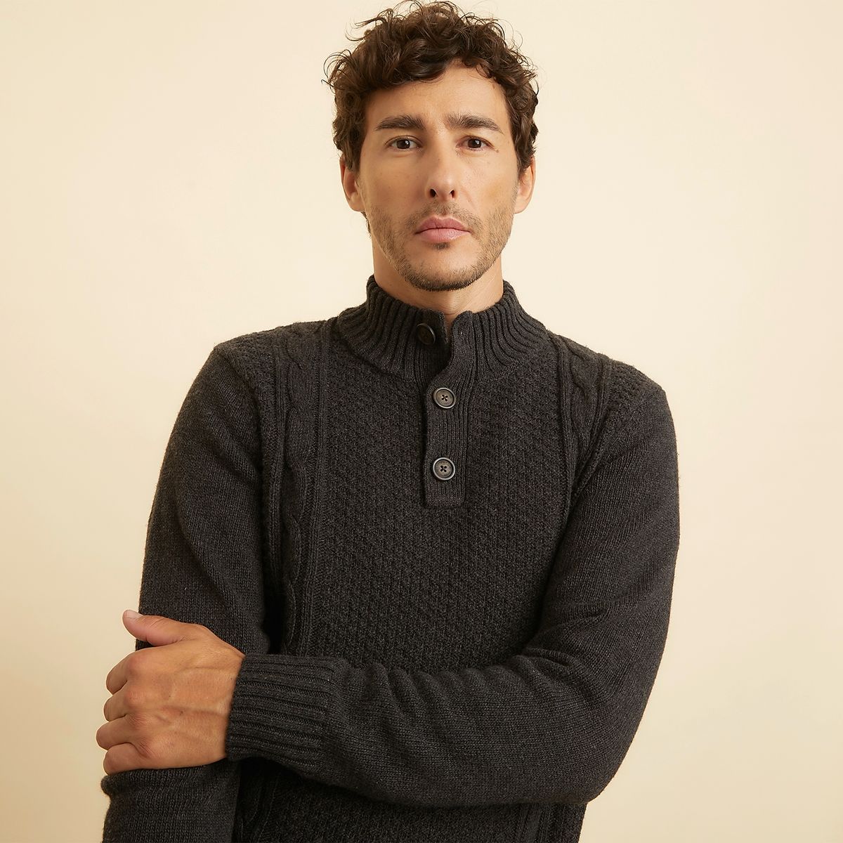 UNIVERSITY CLUB - Sweater Hombre University Club