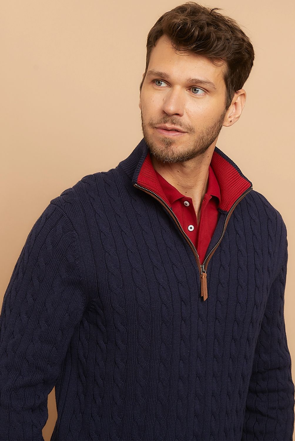 LA MARTINA - Sweater Sport Hombre La Martina