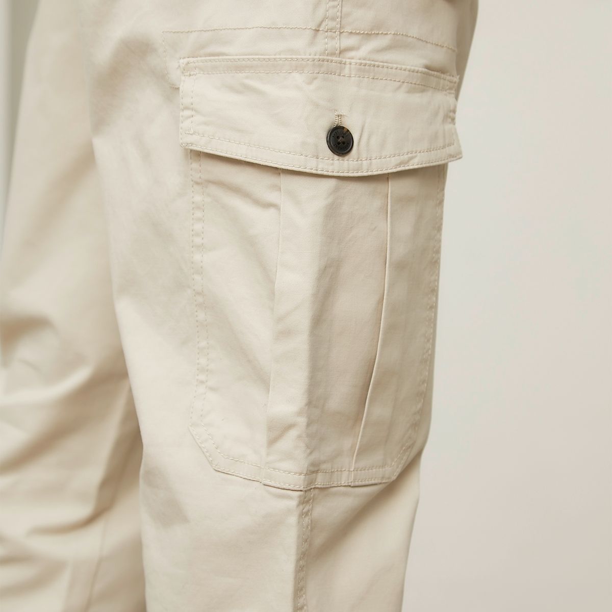 BASEMENT - Pantalón Hombre Basement