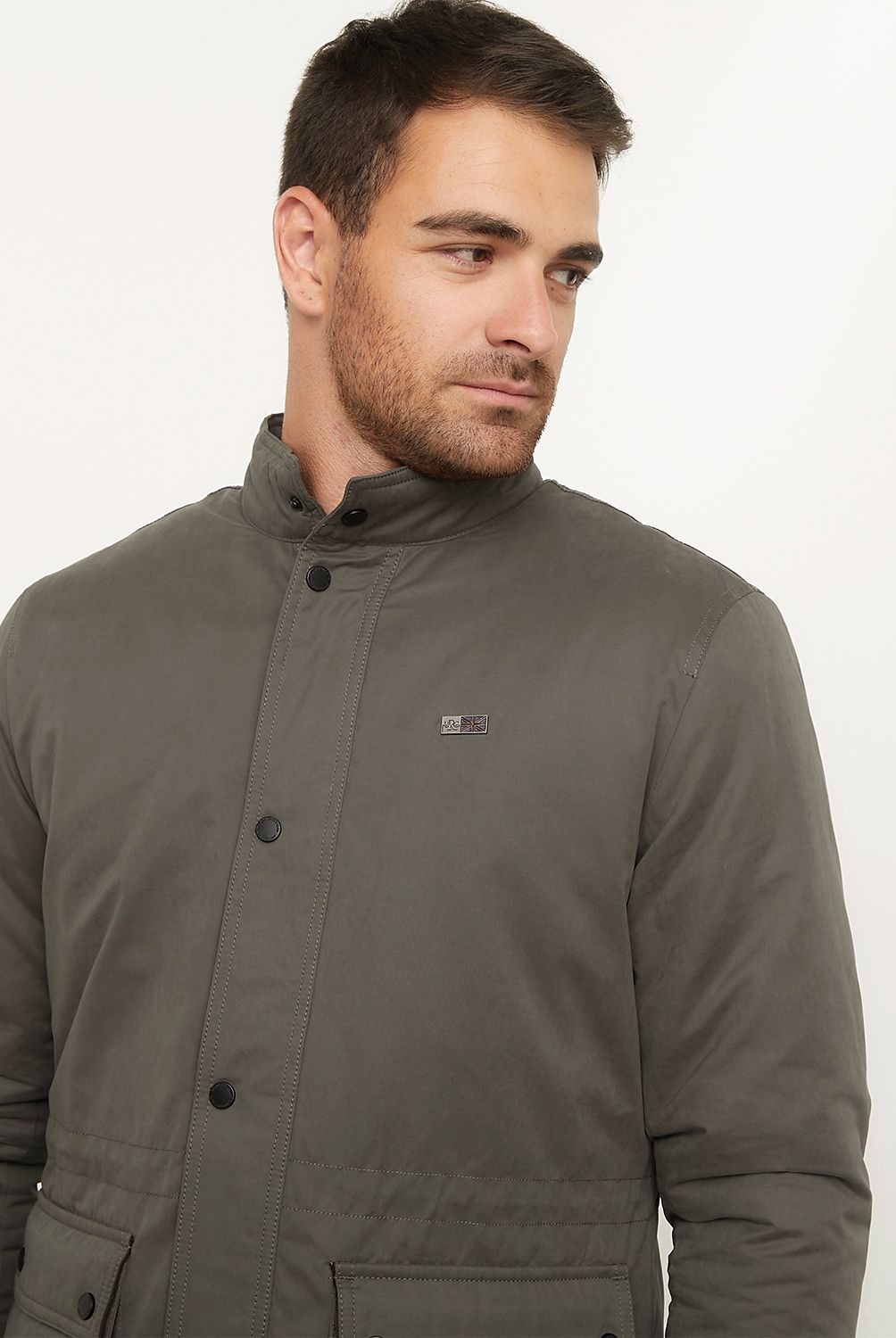 UNIVERSITY CLUB - Chaqueta Sport Recto Hombre University Club