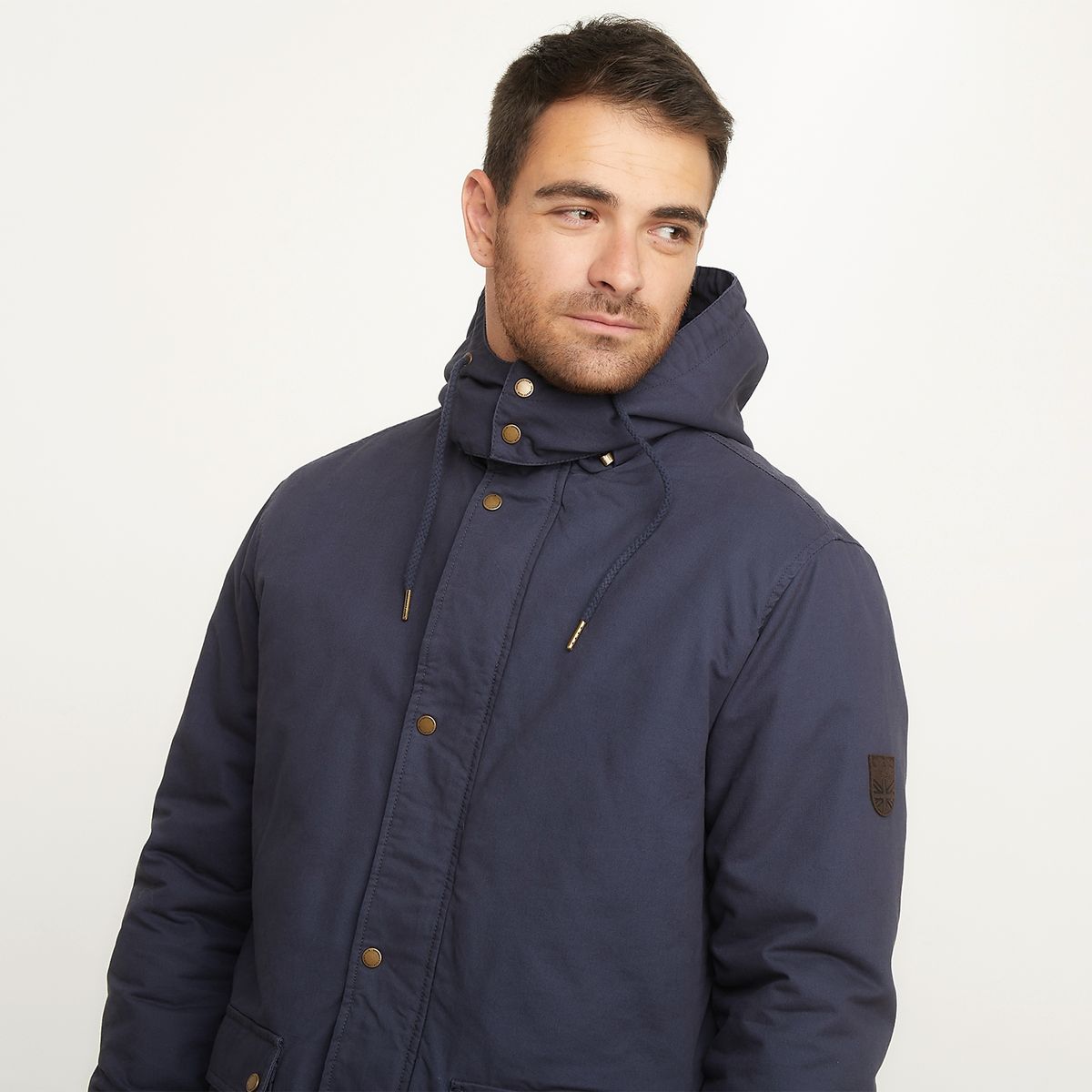 UNIVERSITY CLUB - Chaqueta Sport Recto Hombre University Club