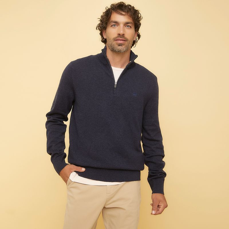 CASCAIS - Sweater Chaleco Hombre Cascais