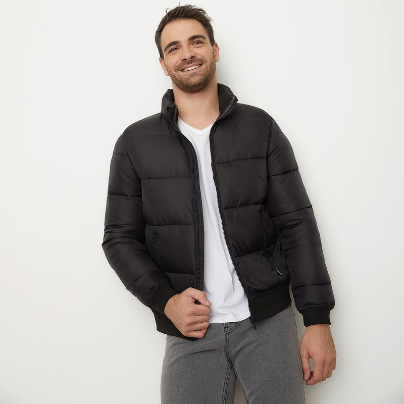 NEWPORT - Parka Hombre Newport