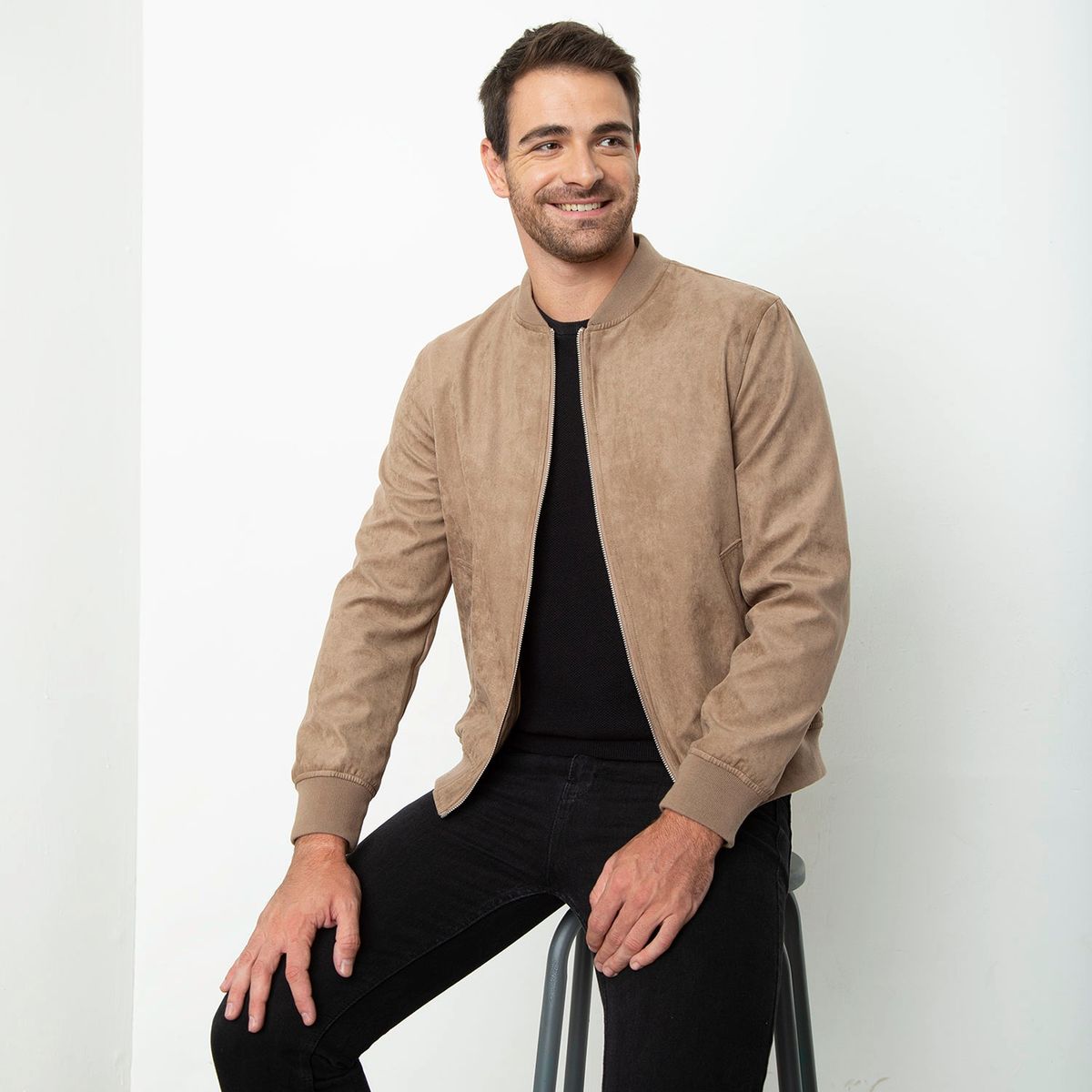 NEWPORT - Chaqueta Hombre Newport