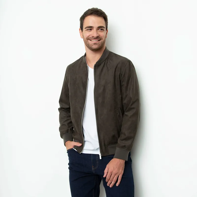 NEWPORT - Chaqueta Hombre Newport