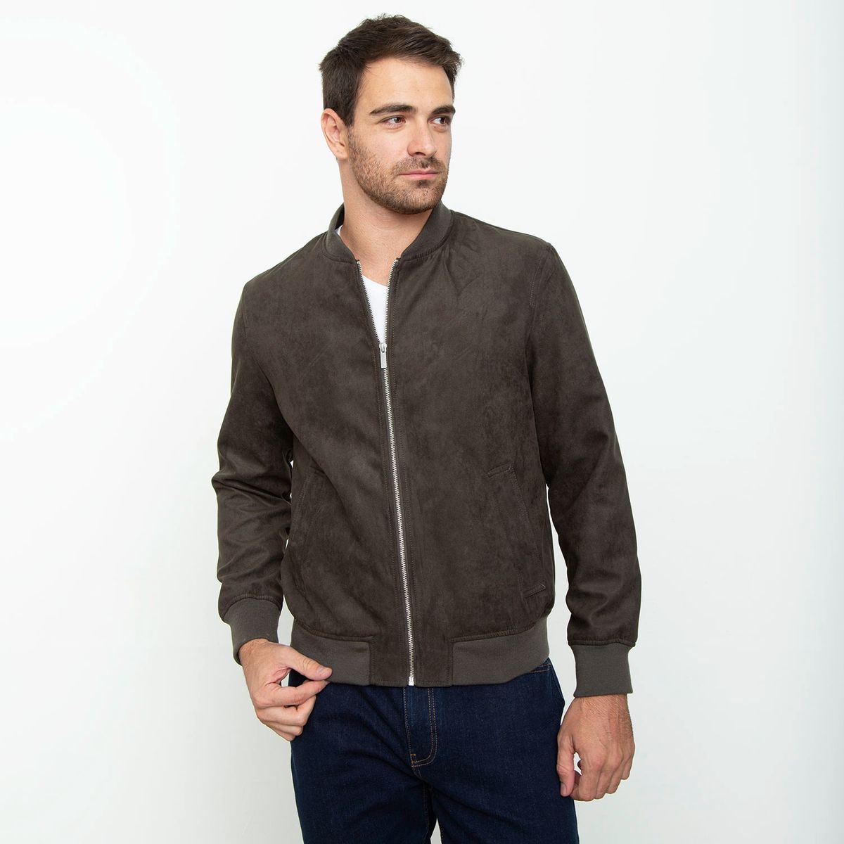 NEWPORT - Chaqueta Hombre Newport