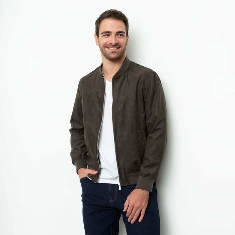 NEWPORT - Chaqueta Hombre Newport
