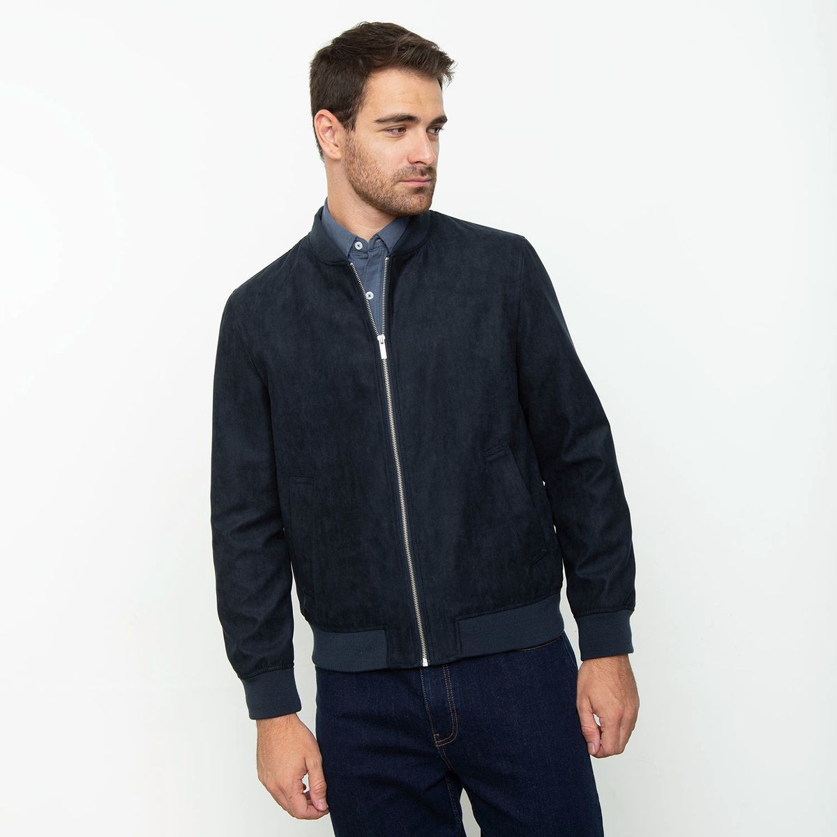 NEWPORT - Chaqueta Hombre Newport