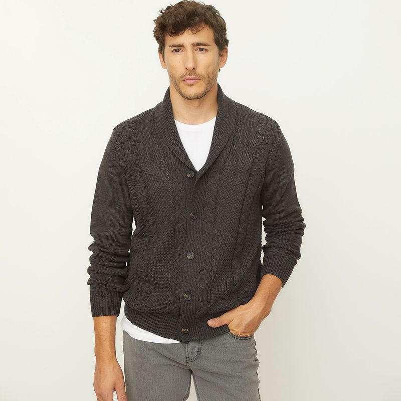 NEWPORT - Sweater Hombre Newport