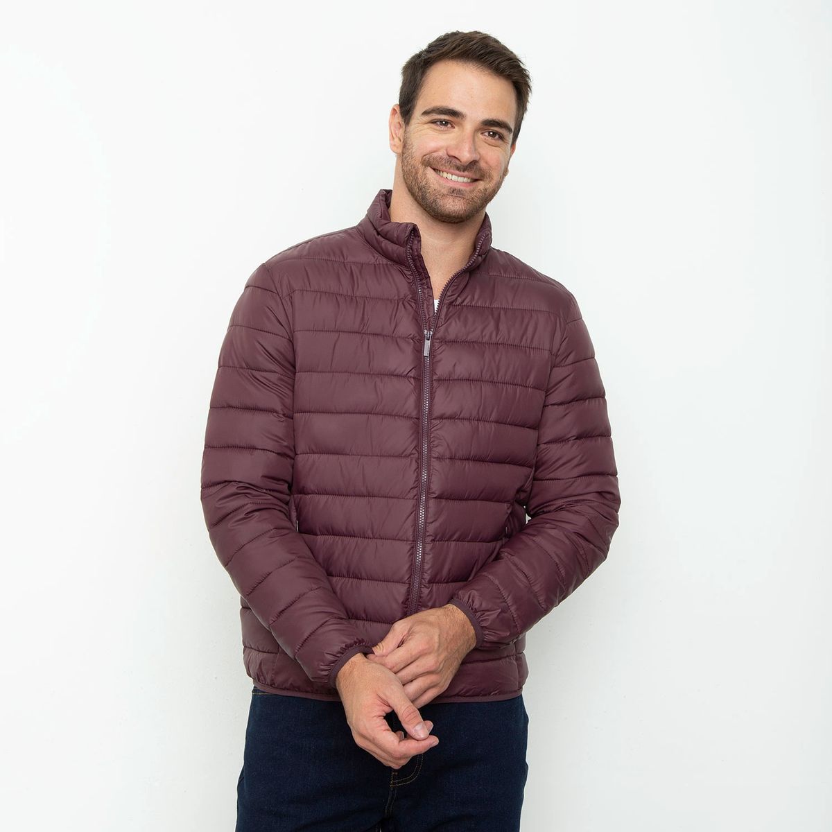 NEWPORT - Parka Sport Hombre Newport