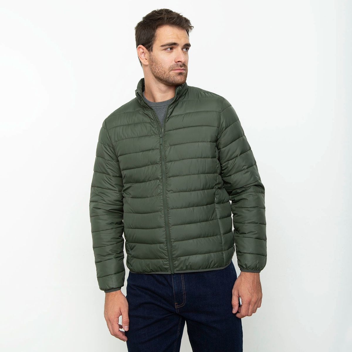 NEWPORT - Parka Sport Hombre Newport